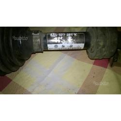 Ricambi vw polo 1.4