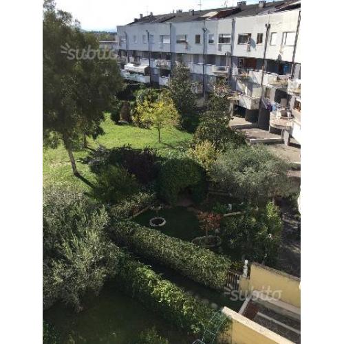 Appartamento Bellante Stazione 100 mq