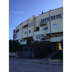 Appartamento Bellante Stazione 100 mq