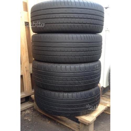 Gomme 195 45 R 16 Estive