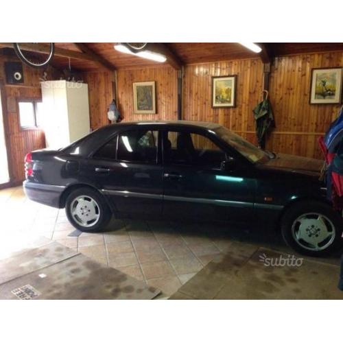 MERCEDES Altro modello - 1994