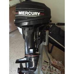 Fuoribordo Mercury 15 cv