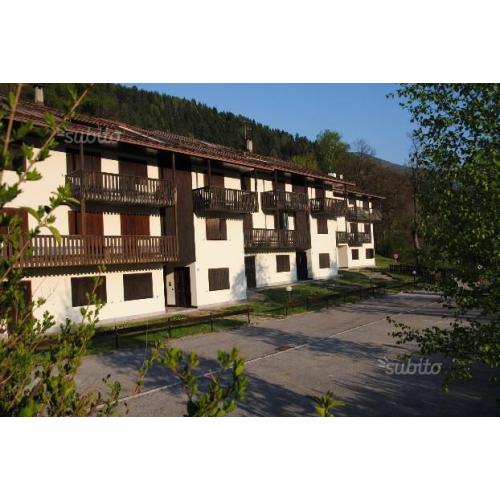 Vacanze a Pinzolo