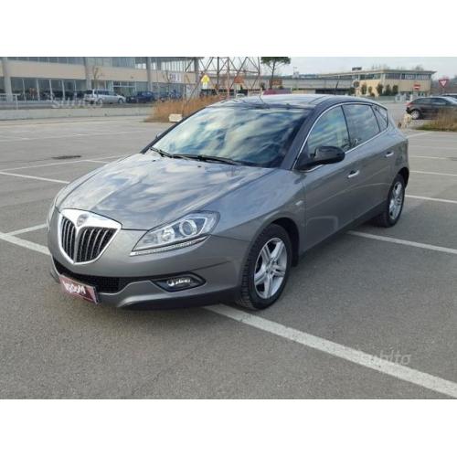 Lancia Delta 1.4 T-Jet 150 CV Platino