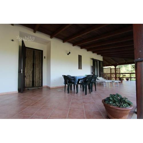 Casa vacanza in zona Frassanito-Alimini