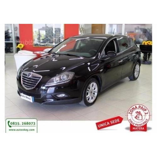 Lancia Delta 1.6 MJT DPF Gold