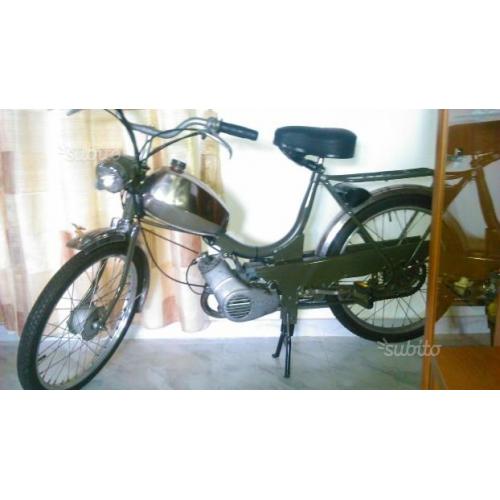 Sachs Altro modello - Anni 70