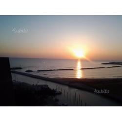 Appartamento sul mare a San Salvo marina (Ch)