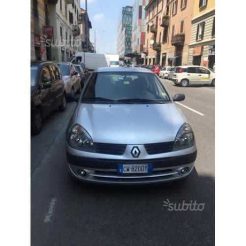 Renault Clio 1500 Dci 5 porte "05"
