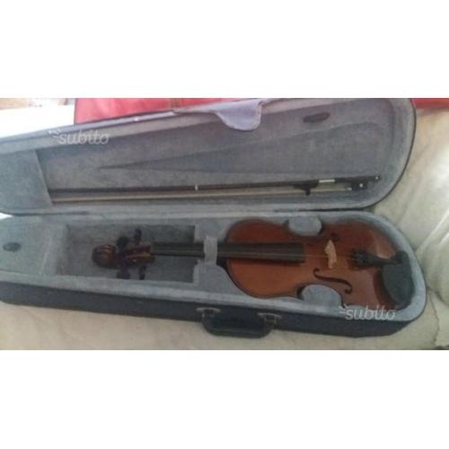 Violino chitarra