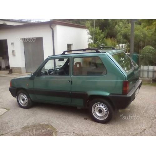 FIAT Panda - 1998