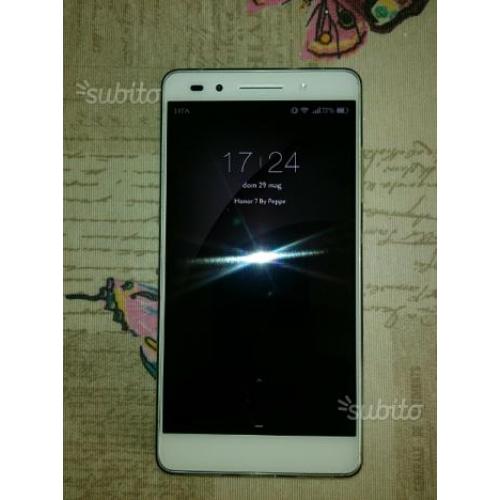 Smartphone Honor 7 Dual Sim