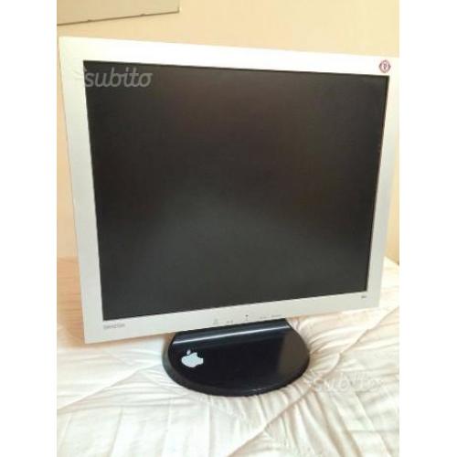 Schermo pc Samtron 94V LCD monitor 19"