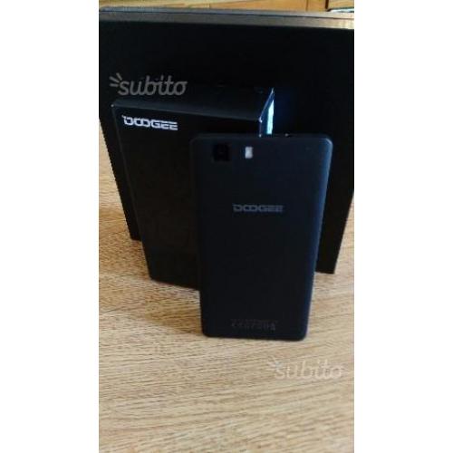Smartphone Doogee 4G