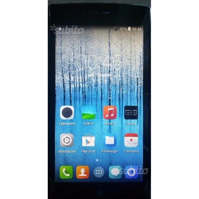 Smartphone Elephone G4 5.0 P.Quad Core