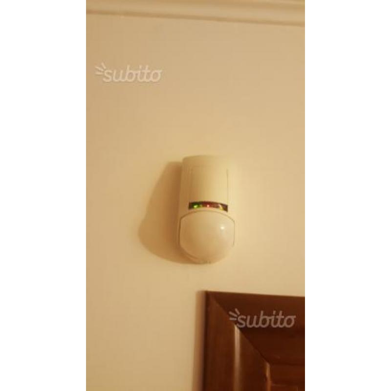 Antifurto bentel