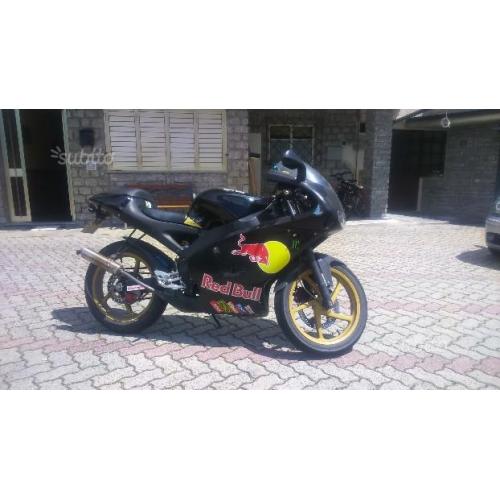 Aprilia RS 50 - 2006