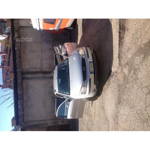 FORD Mondeo 3ª serie - 2001