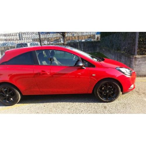 OPEL Corsa 5ª serie - 2015