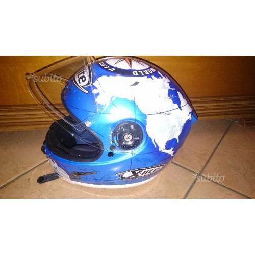 Casco x-lite x802r checa