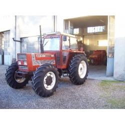 Fiat 100/90 dt