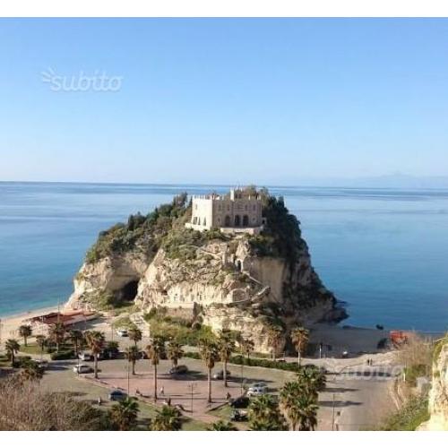 Tropea appartamento vicino al mare
