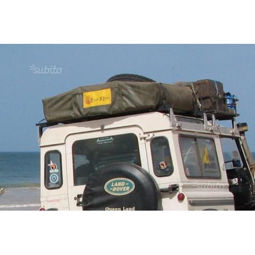 Tenda da tetto EEZI AWN