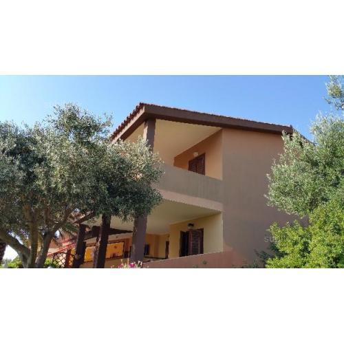 Villetta costa rei -