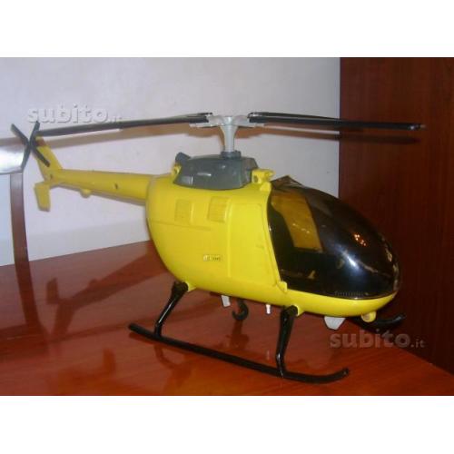 Elicottero Big Jim