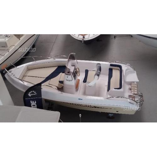 Marine 19 open