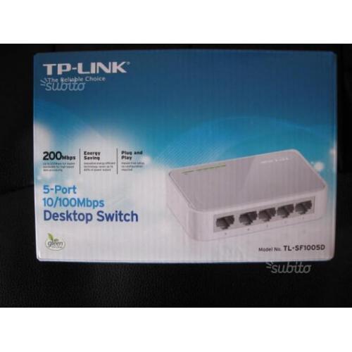 Switch di rete
