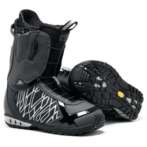 Scarponi Snowboard Burton SLX 10.5 (43.5)