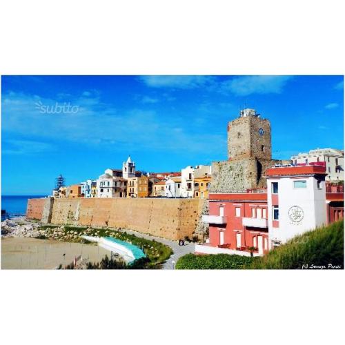 Casa Vacanze a Termoli 500 m dal mare