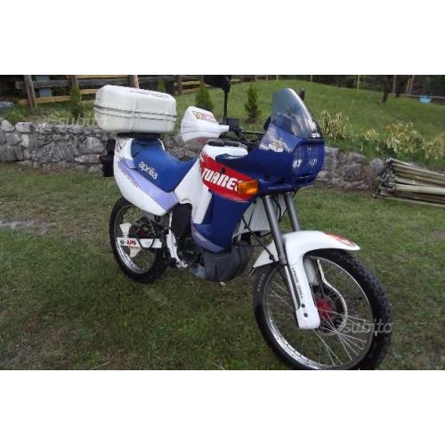Aprilia TUAREG WIND 50 ORIGINALE EPOCA