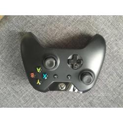 Xbox one +gioco