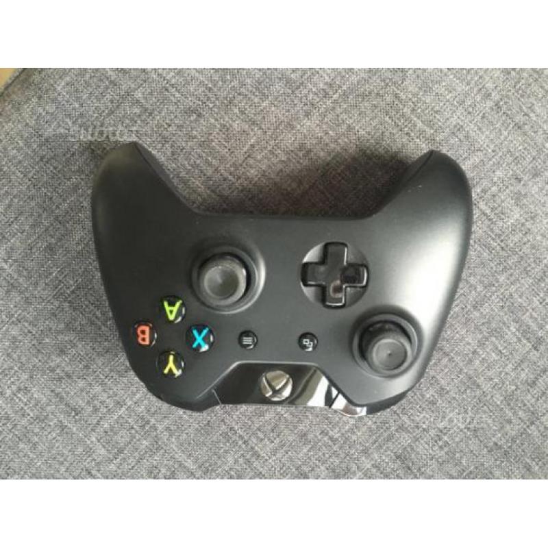 Xbox one +gioco