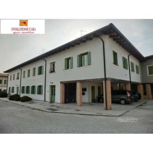 Appartamento - Turriaco
