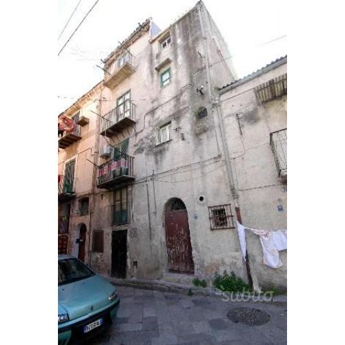 Via Delle Pergole 100MQ/3 VANI (Uso Investiment) K