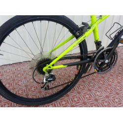 Bicicletta MTB Bianchi Thomisus 26"