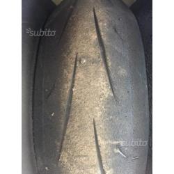 Gomme usate moto