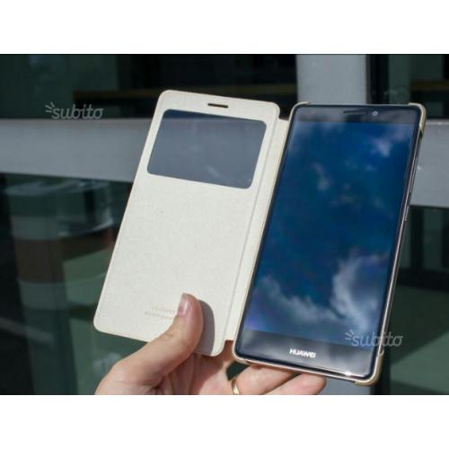 Huawei mate S