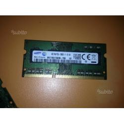 Ram ddr2 - ddr3