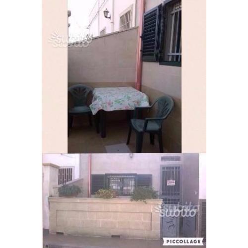Casa vacanze san pietro in bevagna