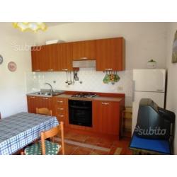 Bilocale in Villa