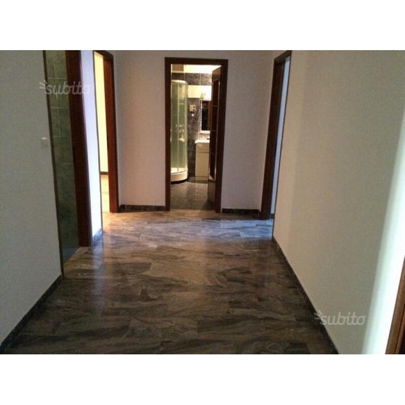 Appartamento - Alessandria