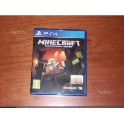 Gioco x ps4