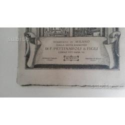 Volume tavole Anno del Giubileo 1925