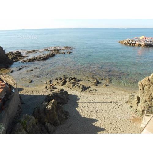 Castiglioncello appartamento vicino mare