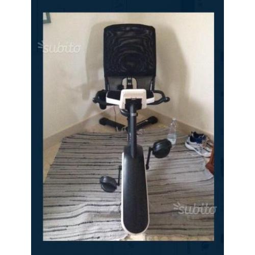 Cyclette domyos va350