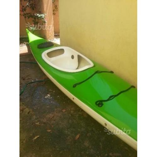 Kayak